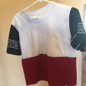 Hollister Top